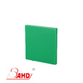 foglio HDPE personalizzato di alta qualità