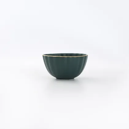 Cheap Price  Bowl Plain Ceramic Tableware Ceramic Tableware
