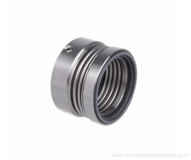 Metal Bellows Seal Equivalent to John Crane 680