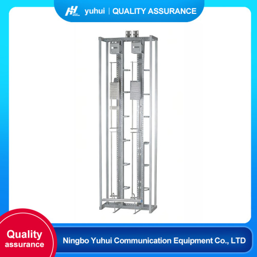 1200 пар телефонных хлопчатобумажных распределительных стоек