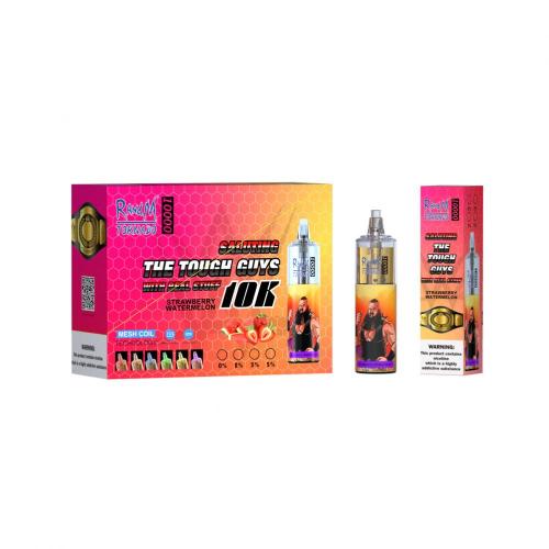 Randm Tornado 10000 Puffs Pen tốt nhất bút vape