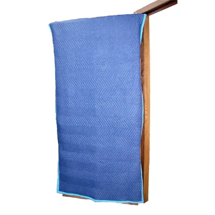 36x80 Moving Protector Blanket Pads for Door Jam Protection