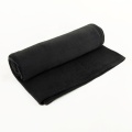 Airline Personalised Polar Thick Fleece Blanket Solid