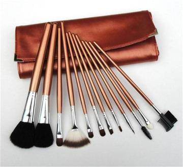 Cosmetic Brush New fashion makeup brush set