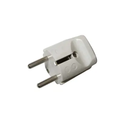 Siemens 250V/16A Marine Round Pin Cable Plug, N.W.T. 792921