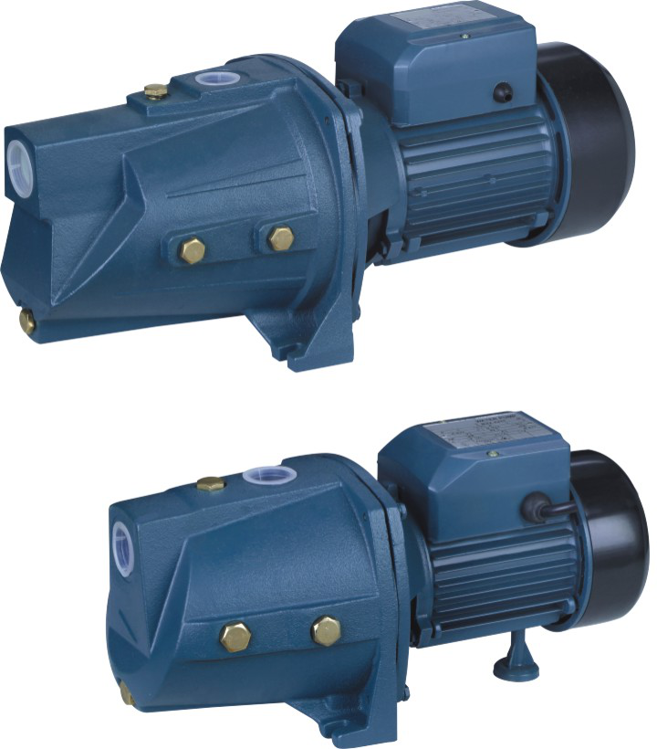 JSW Series Self Priming Jet Water Pump