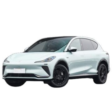 Zhiji Im LS7 90kWh Elite 2WD - 2023 New Energy SUV for Sale
