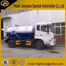 New Sewage Pump Truck For Sale