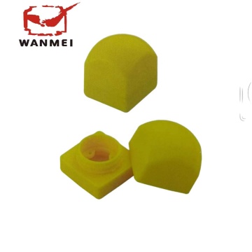 Customized Color Lip Balm Containers for Lip Jelly Packaging