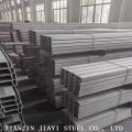 301 Stainless Steel Channel