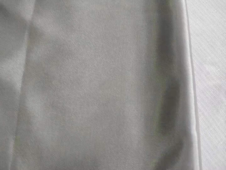 100% Polyester Shiny Linning