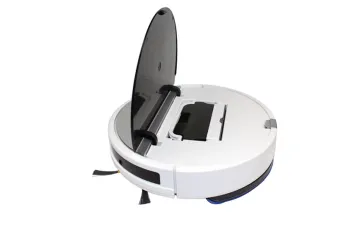 cleaning robot vacuum cleaner review