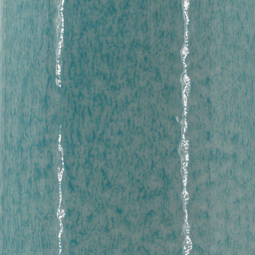 Candeeiro de mesa de cerâmica artesanal com elegante lago Bule