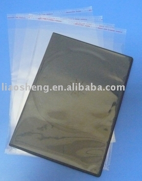Opp Bag(opp-002a)