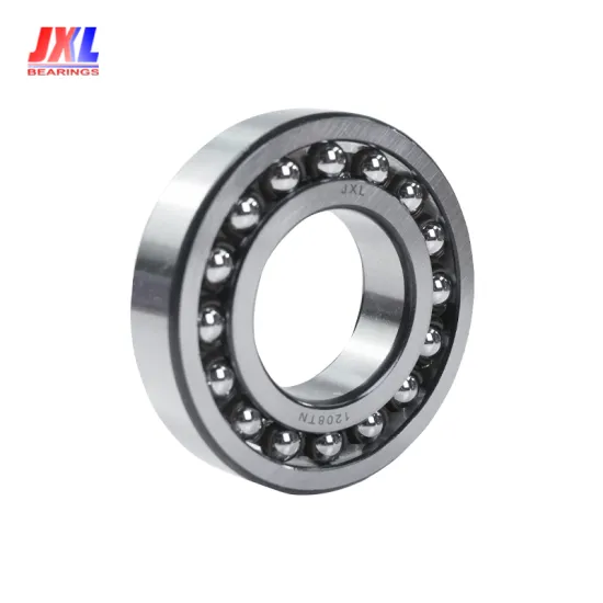 JXL 1308 Hot Sale: Double Row Self-Aligning Ball Bearings in Sizes 1306, 1305, 1311, and 1307