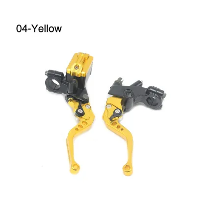 Wholesale Motorcycle Parts: Front Brake Master Cylinder