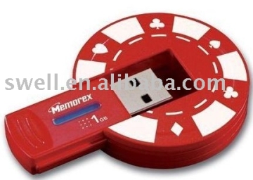 FLASH DISK
