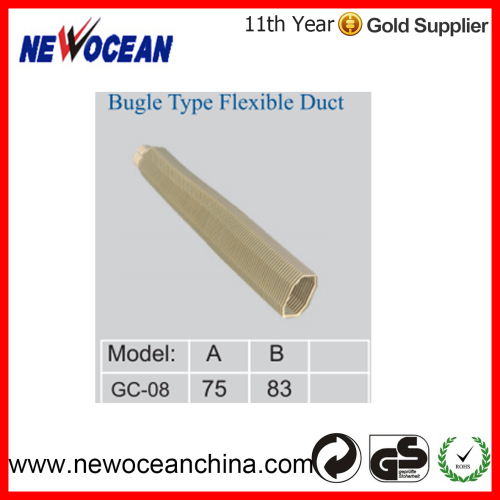 Pvc Air Conditioning Duct, High Quality Pvc Air Conditioning Duct on