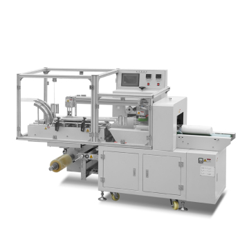 Speedy Paper Cup Lid and Spoon Feeding Machine for Ice Cream Production