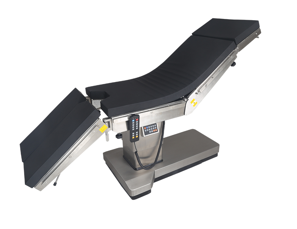 X-ray Machines Otorhinolaryngology Surgical Ot Table