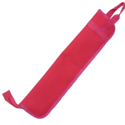 Waterproof Shockproof Dustproof Customized Color Oxford Drumstick Bag