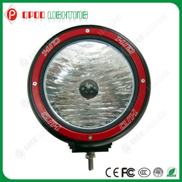 High Quality 9inch 35W/55W HID Spotlight Offroad