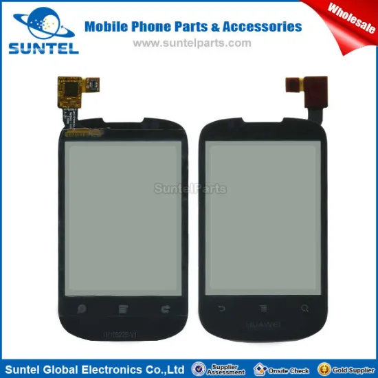 Hot Sale Mobile Phone Original Touch Screen For Huawei 8180