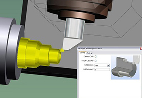 cnc turning 