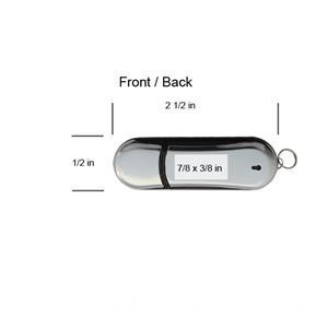 usb flash drive printing 