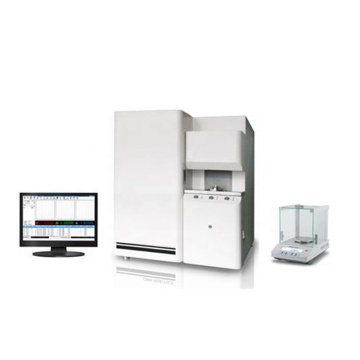 OH-330 Oxygen Hydrogen Analyzer & Oxygen Purity Tester