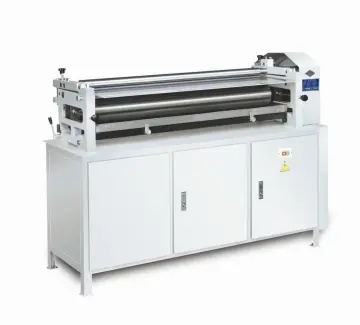 JS1000/700 Gluing machine,shoe box machine,packing machine