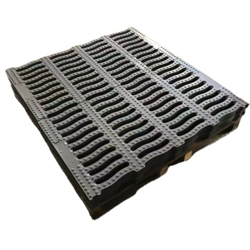 Professional Customizable Heavy Duty Waterproof SMC Composite Manhole Cover Solutions