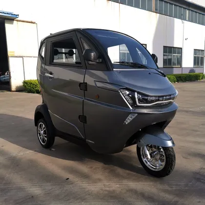 EV Electrical Scooter Vehicle From China Factory