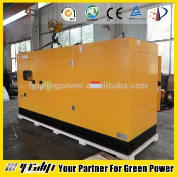 natural gas cogenerator