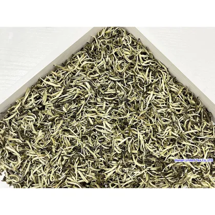 Premium Orgainic Chinese green tea Bai hao