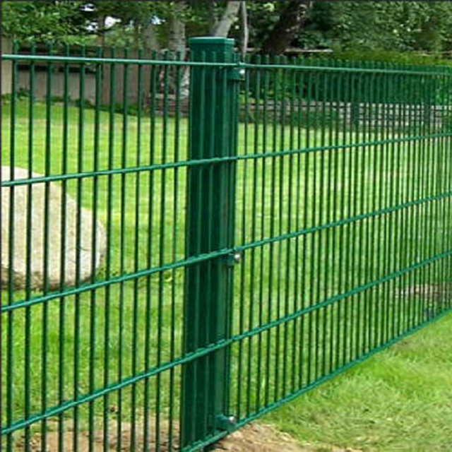 High Quality 868 Fence 656 Fence Double Wire Mesh Fence2