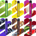 Tôi nhận được thiết bị Vape Pod dùng một lần