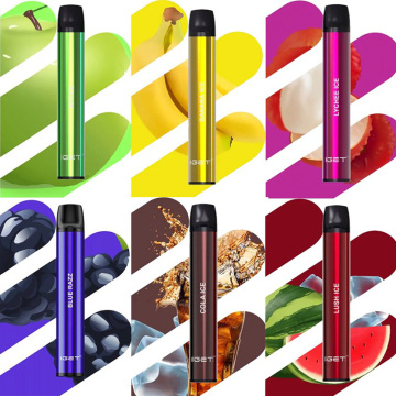 I Get Shion Disposable Vape Pod Device