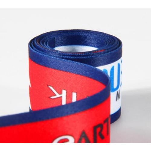 150MM custom printed elastic waistband