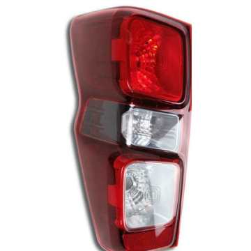 4x4 Accesorios Taillight para D-Max 2020