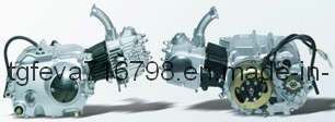 70CC Motorcycle Engine 1p47fmd 026