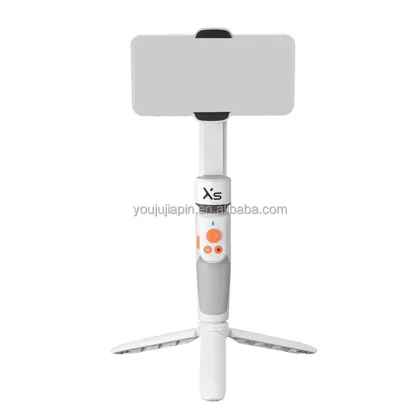 ZHIYUN SMOOTH XS: Comprehensive Smartphone Stabilizer, Monopod & Tripod Selfie Stick for Huawei Devices