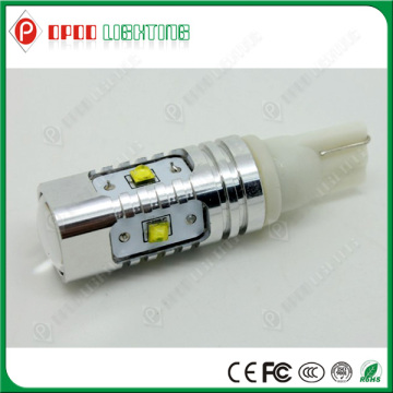 T10 High Power 25W LED Car Light