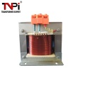 single phase control transformer