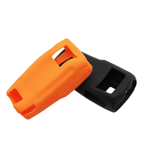 Силиконовые чехлы для армейских радиостанций двусторонней радиосвязи