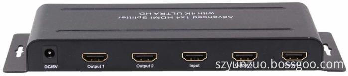 4k Hdmi Splitter