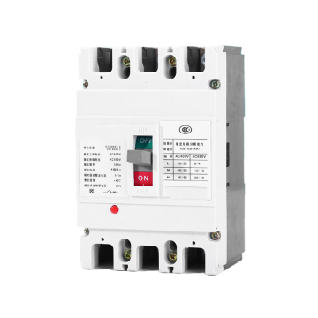 Understanding and Rating 400A Circuit Breakers with 800A MCBC and Shunt Trip Coils