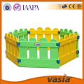 Outdoor playground peralatan harga renda bola Renang