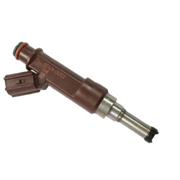 Fuel Injector for Toyota 23250-47030