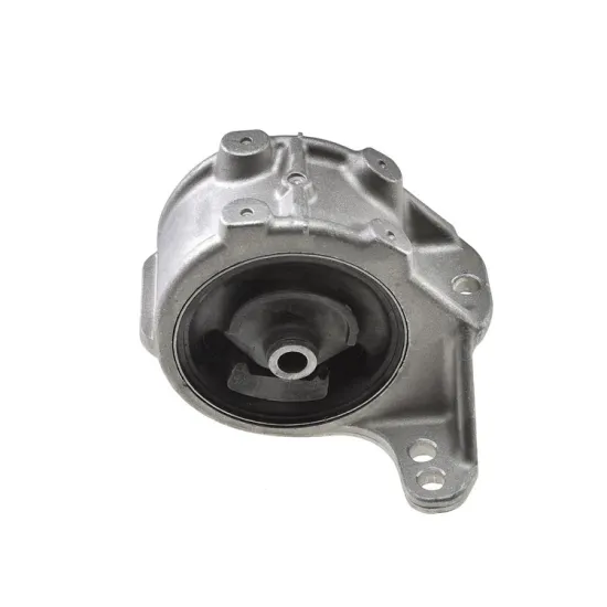 High-Quality Chinese Factory OEM 11220-JA000 Auto Spare Part - Engine Mounts Rubber for Nissan